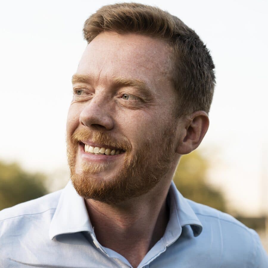 Johan Bergström